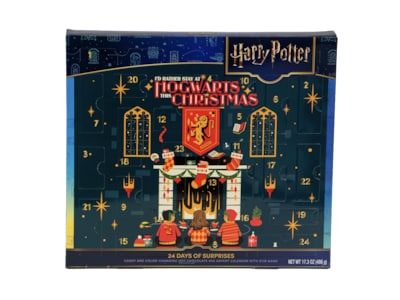 Harry Potter 24 Days of Surprises adventskalender - Thoughtfully