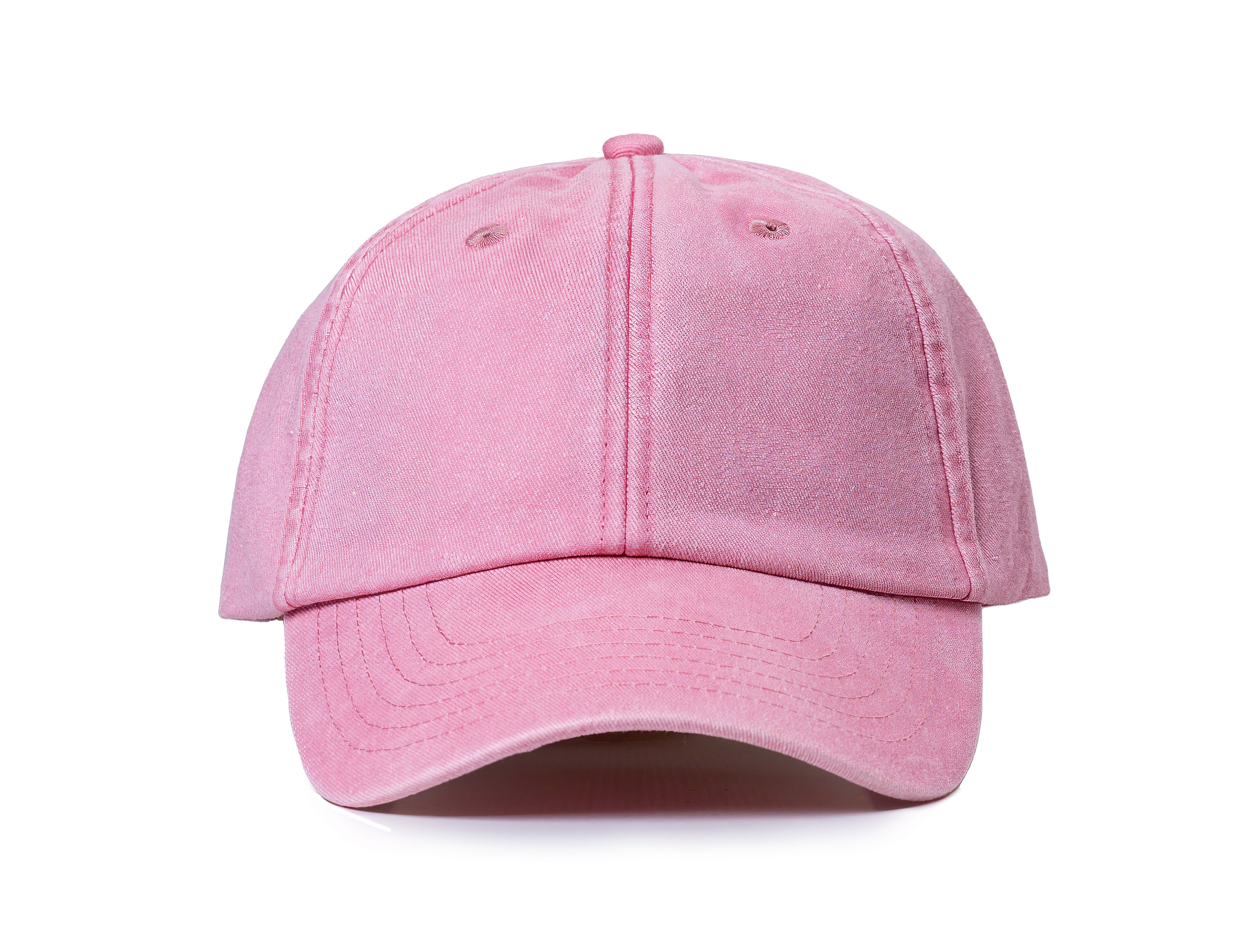 Vintage Kappe mit eigenem Text