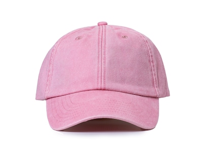 Vintage Kappe mit eigenem Text