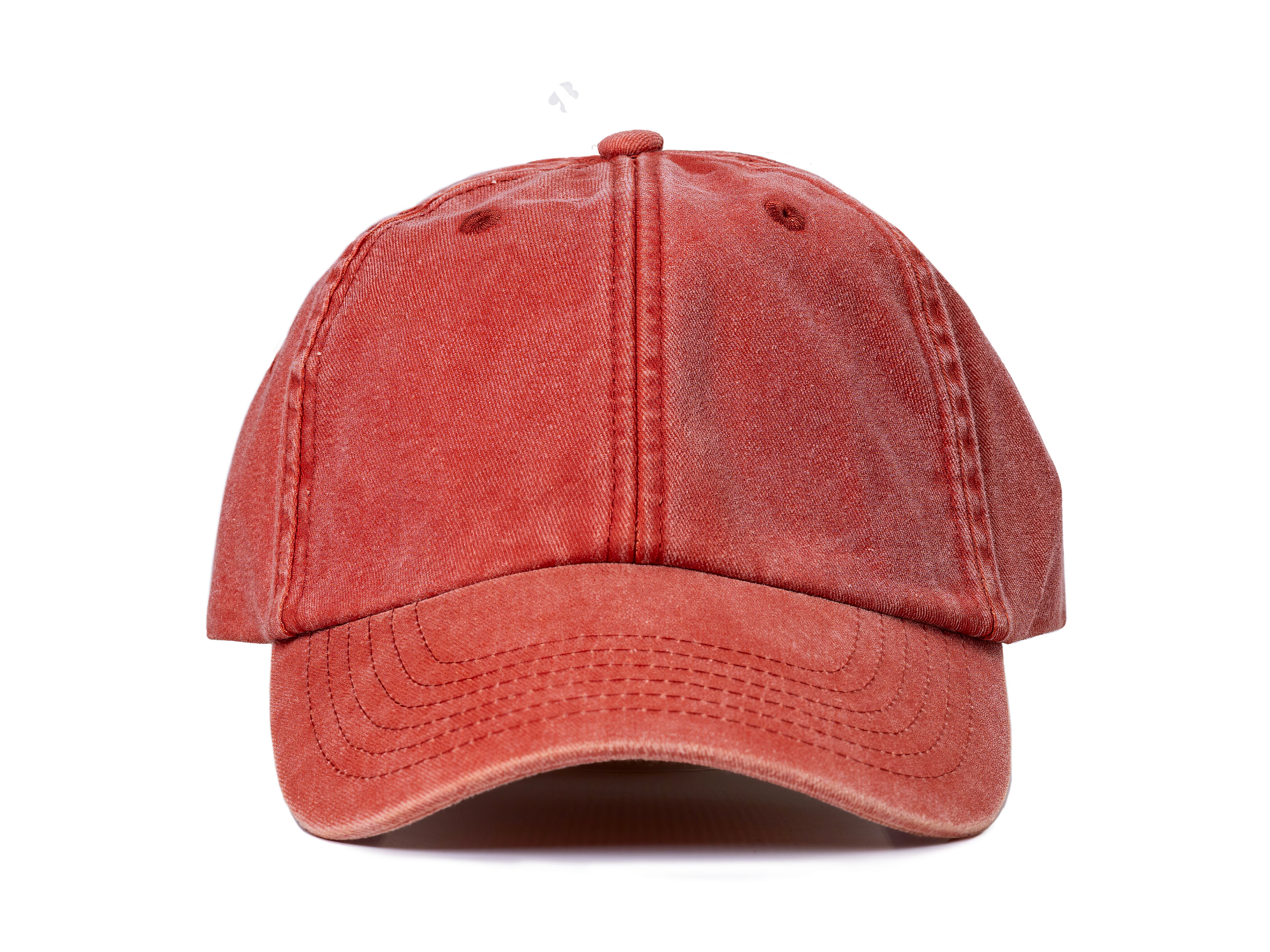 Vintage Kappe mit eigenem Text