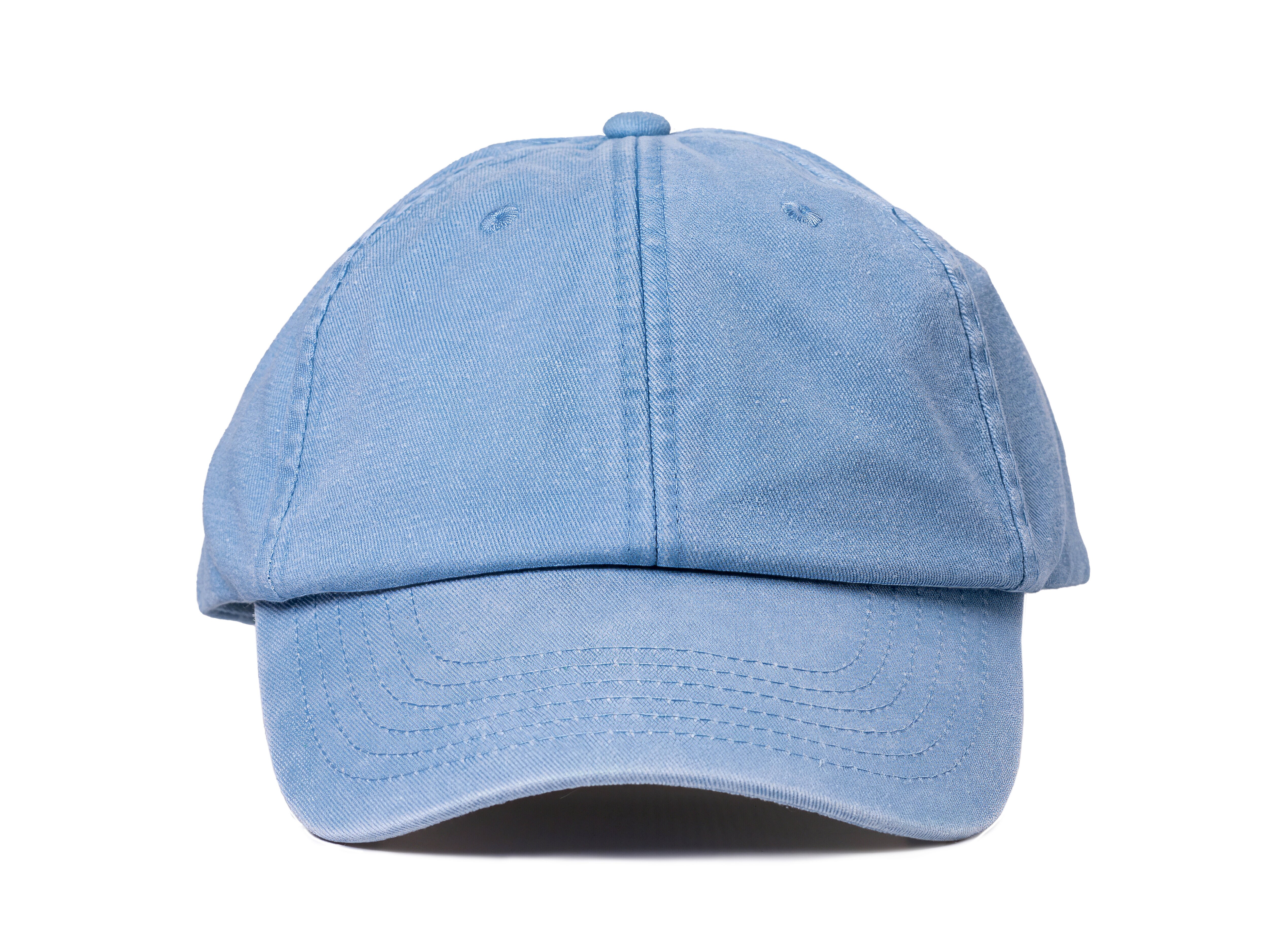 Vintage Kappe mit eigenem Text