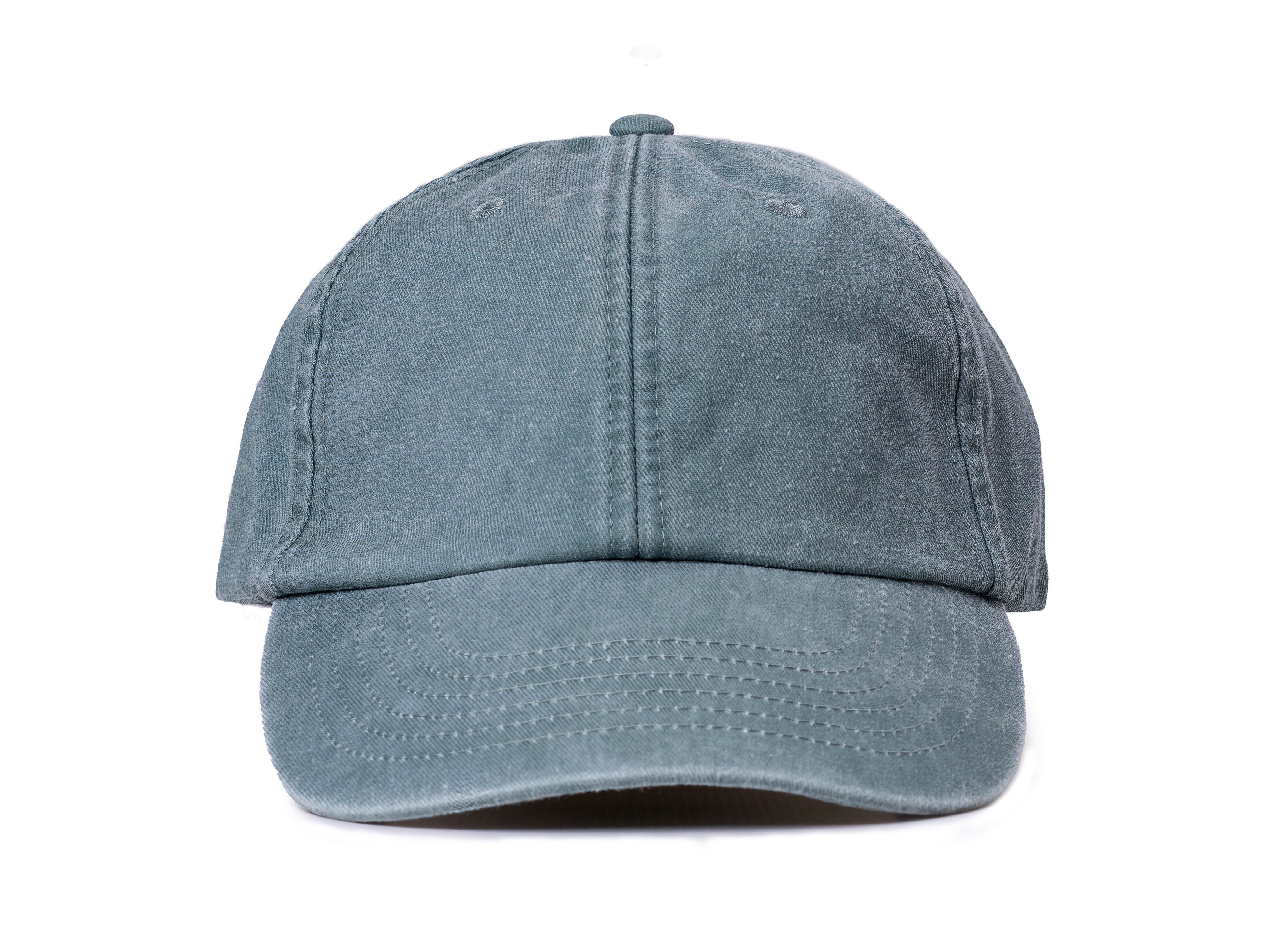 Vintage Kappe mit eigenem Text