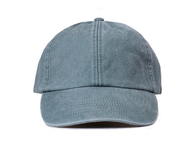 Vintage Kappe mit eigenem Text