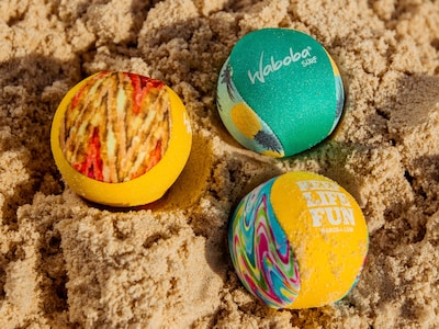 waboba boll