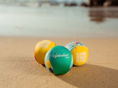 Waboba Surf