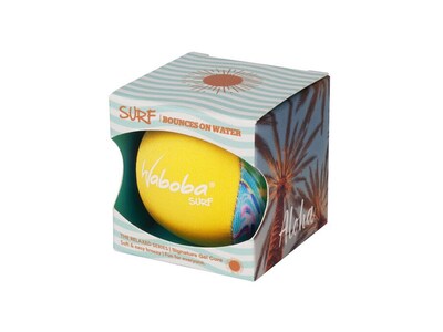 Waboba Surf