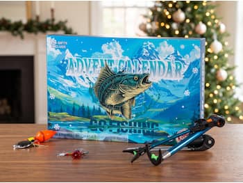 Angel-Adventskalender Deluxe