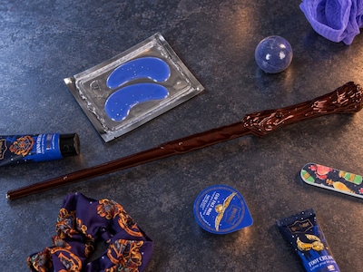 Harry Potter Adventskalender Bad & Körperpflege
