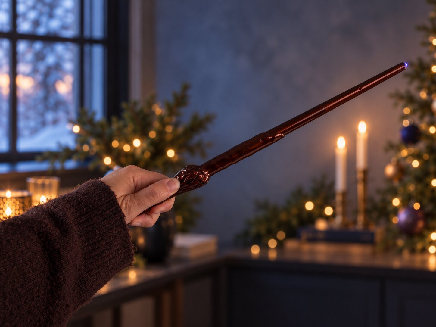 Harry Potter Adventskalender Bad & Körperpflege