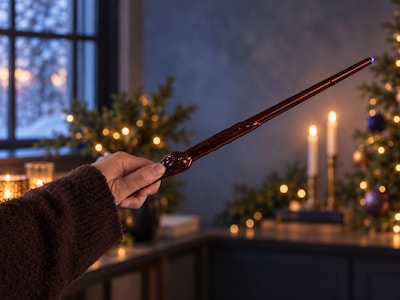 Harry Potter Adventskalender Bad & Körperpflege