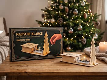 Theremin adventskalender