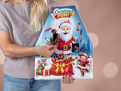 Celebrations Adventskalender für zwei