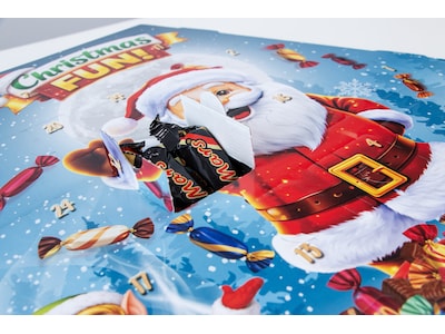 Celebrations Adventskalender für zwei