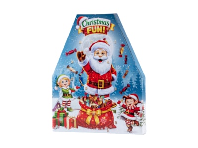 Celebrations Adventskalender für zwei