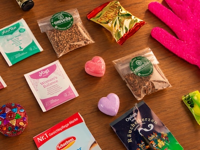 Ayurvedisk julekalender