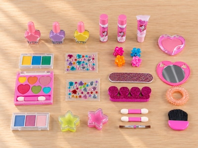 Unicorn Beauty-Adventskalender