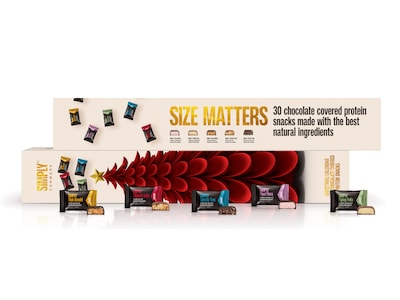 Simply for Protein Lovers Adventskalender