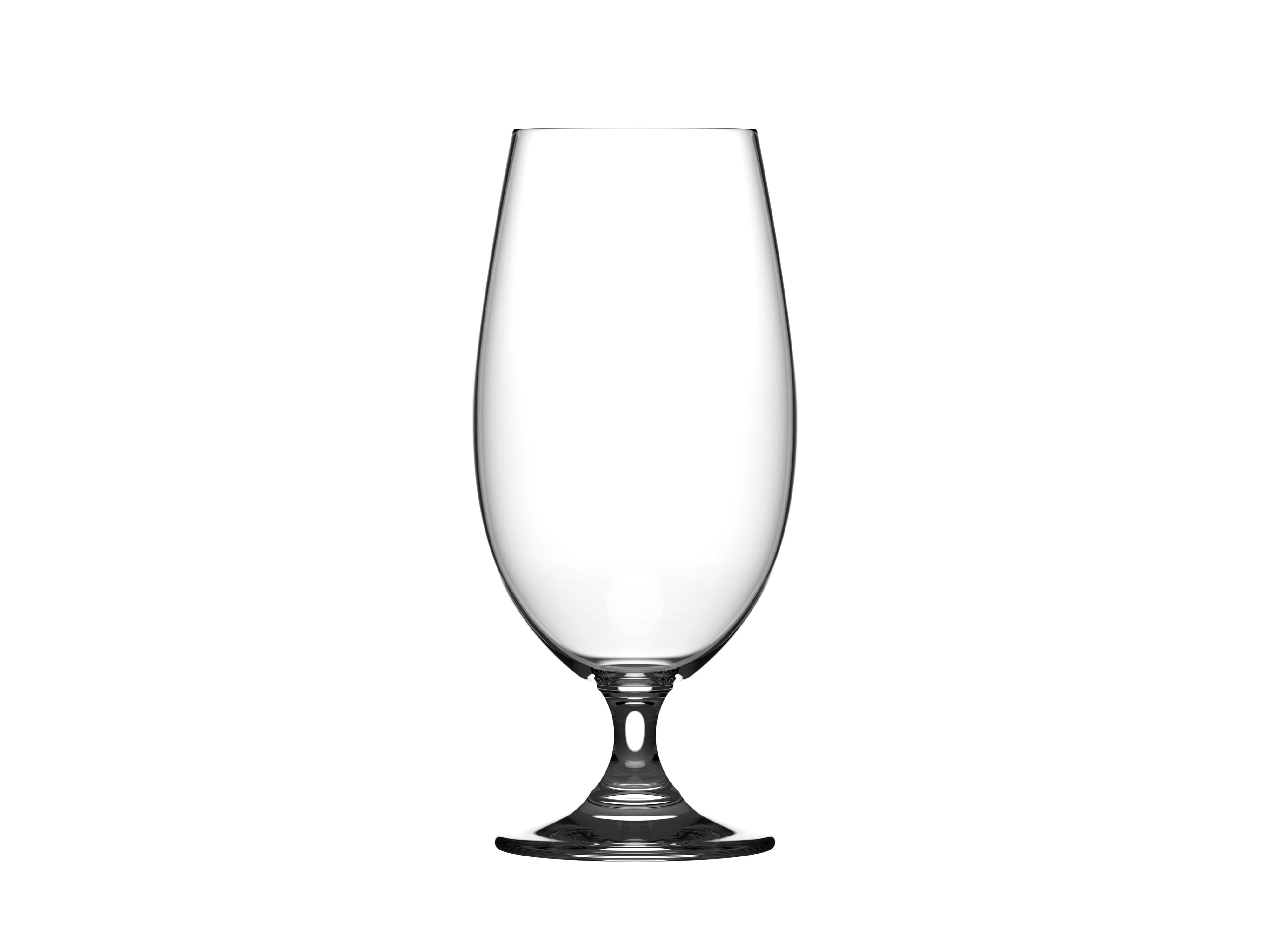 Spiegelau ölglas med gravyr - Student