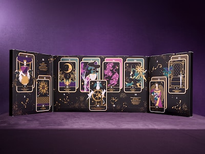 Kusmi Tea Adventskalender