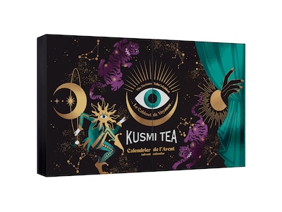 Kusmi Tea Adventskalender