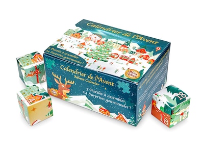 La Maison d'Armorine Adventskalender
