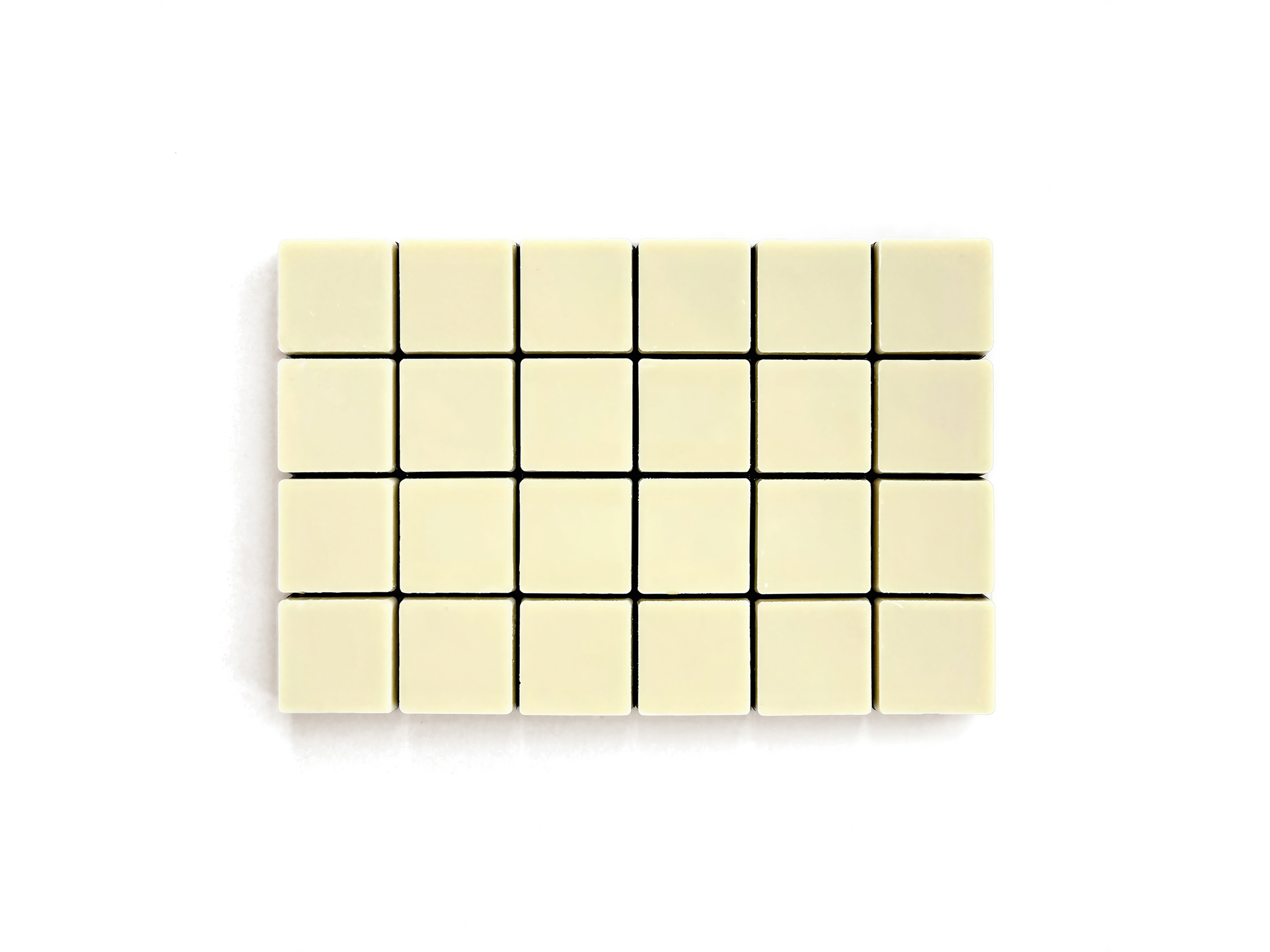 Chokolade med eget foto - AI-tryk