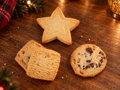 Walker's Shortbread Adventskalender