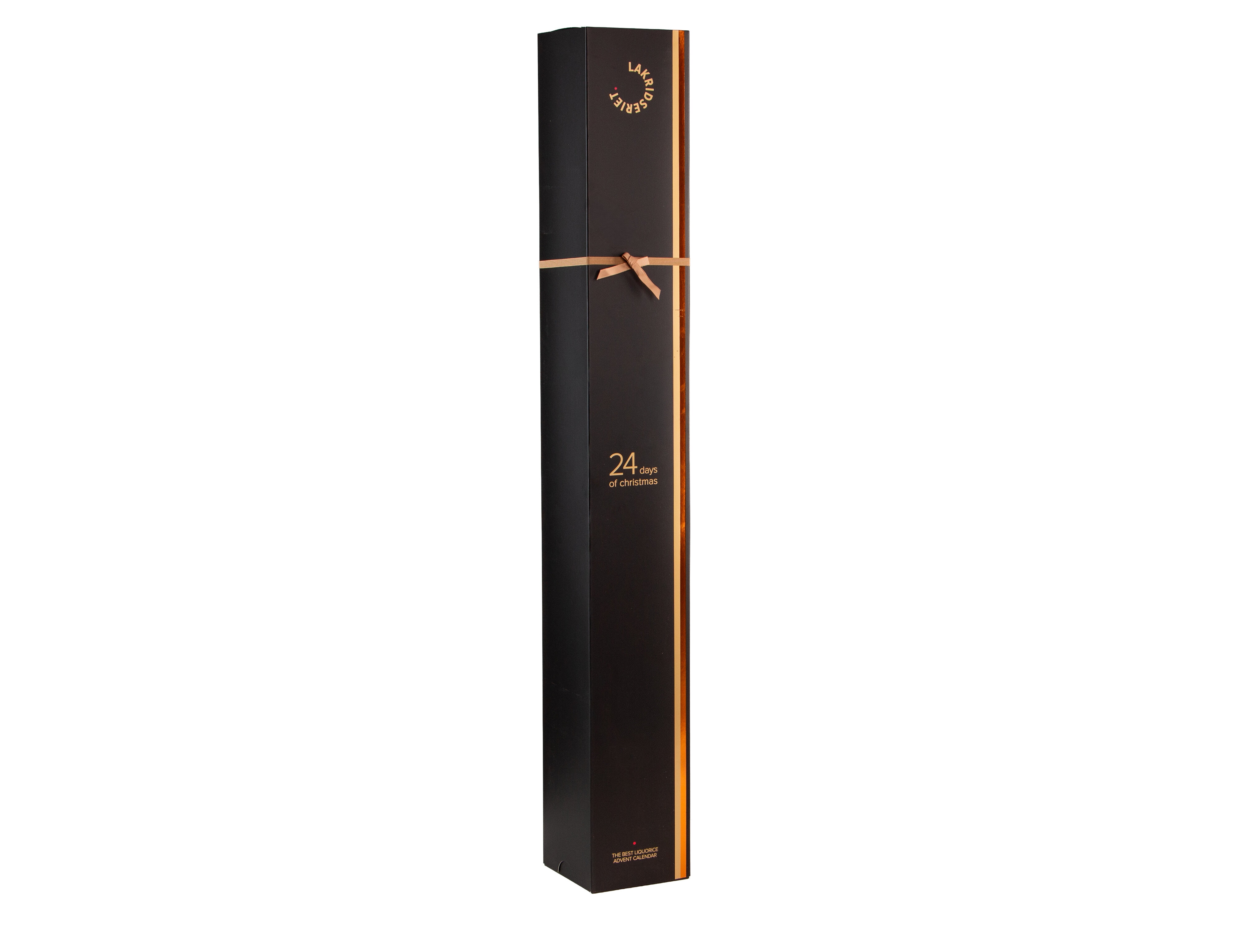 Lakridseriet Adventskalender 860 g