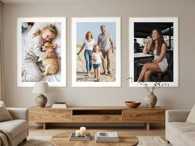 Fotoposter