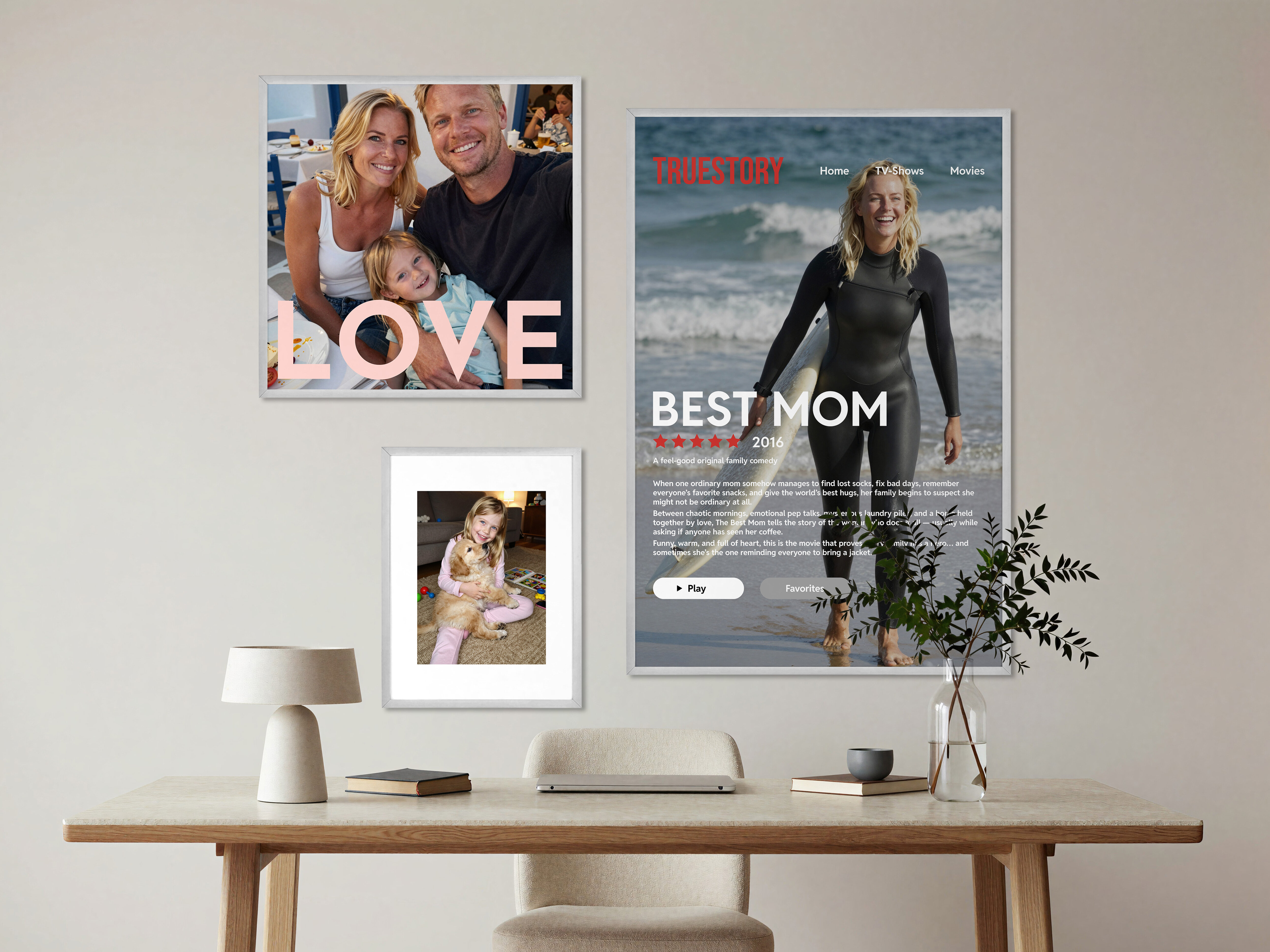 Fotoposter