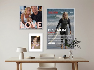 Fotoposter