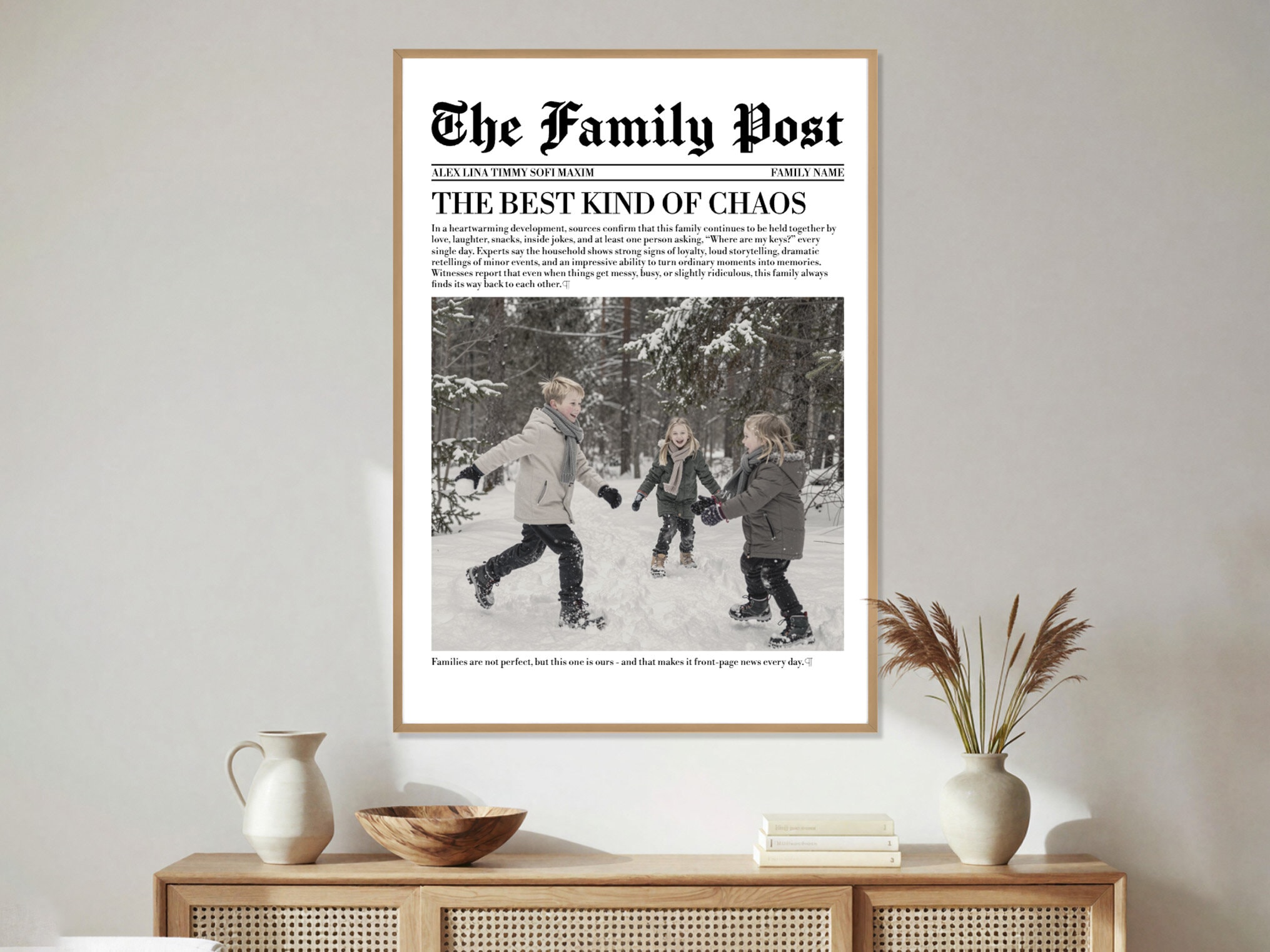 Fotoposter