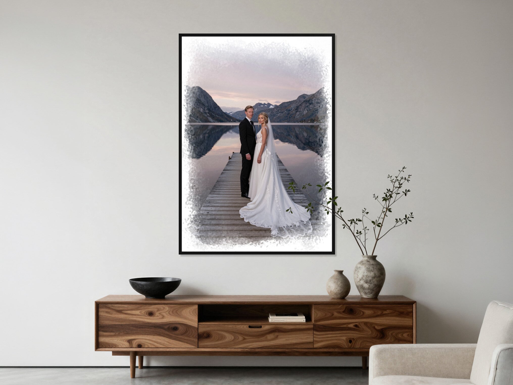 Fotoposter