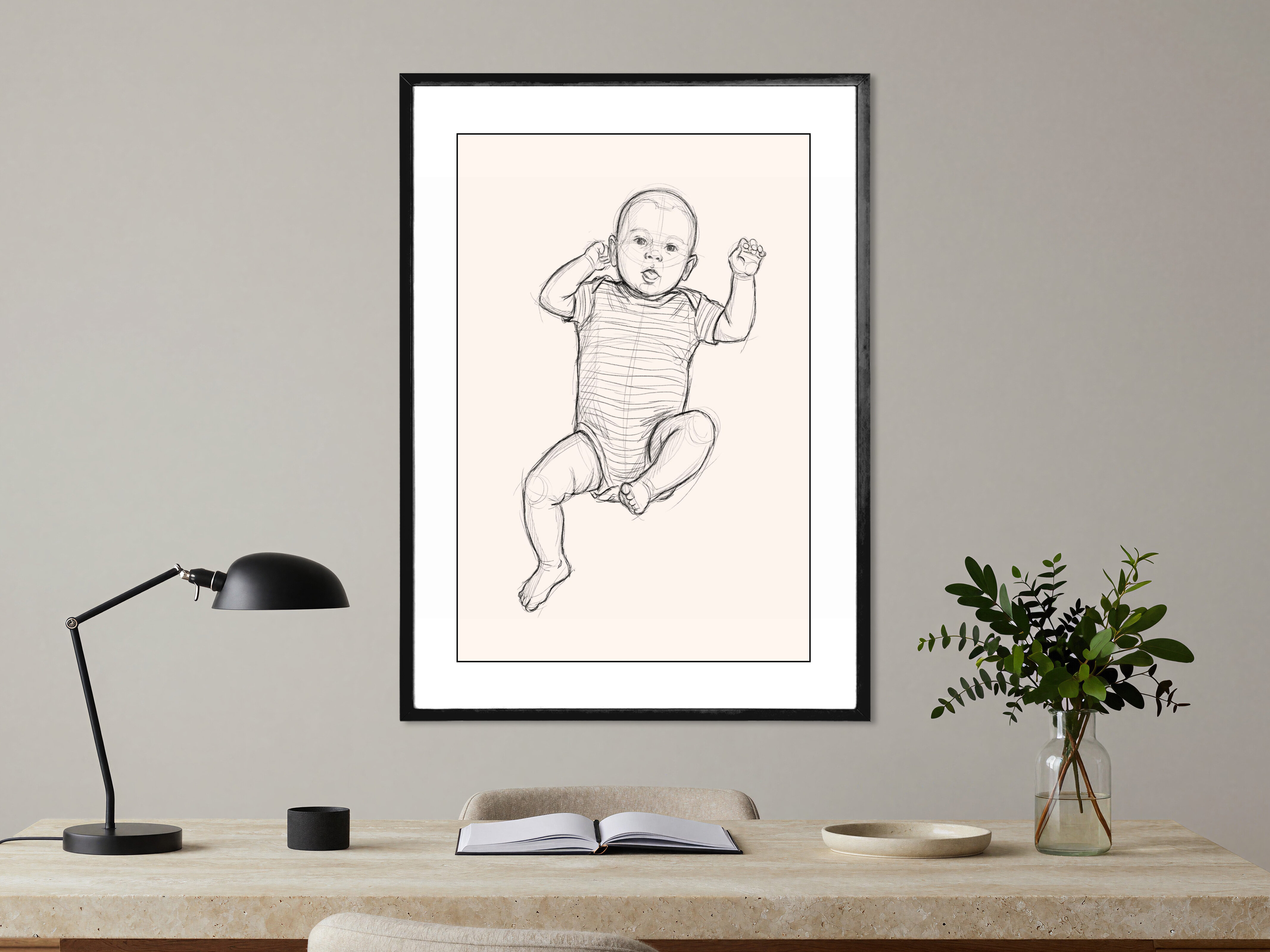 Personlig födelseposter