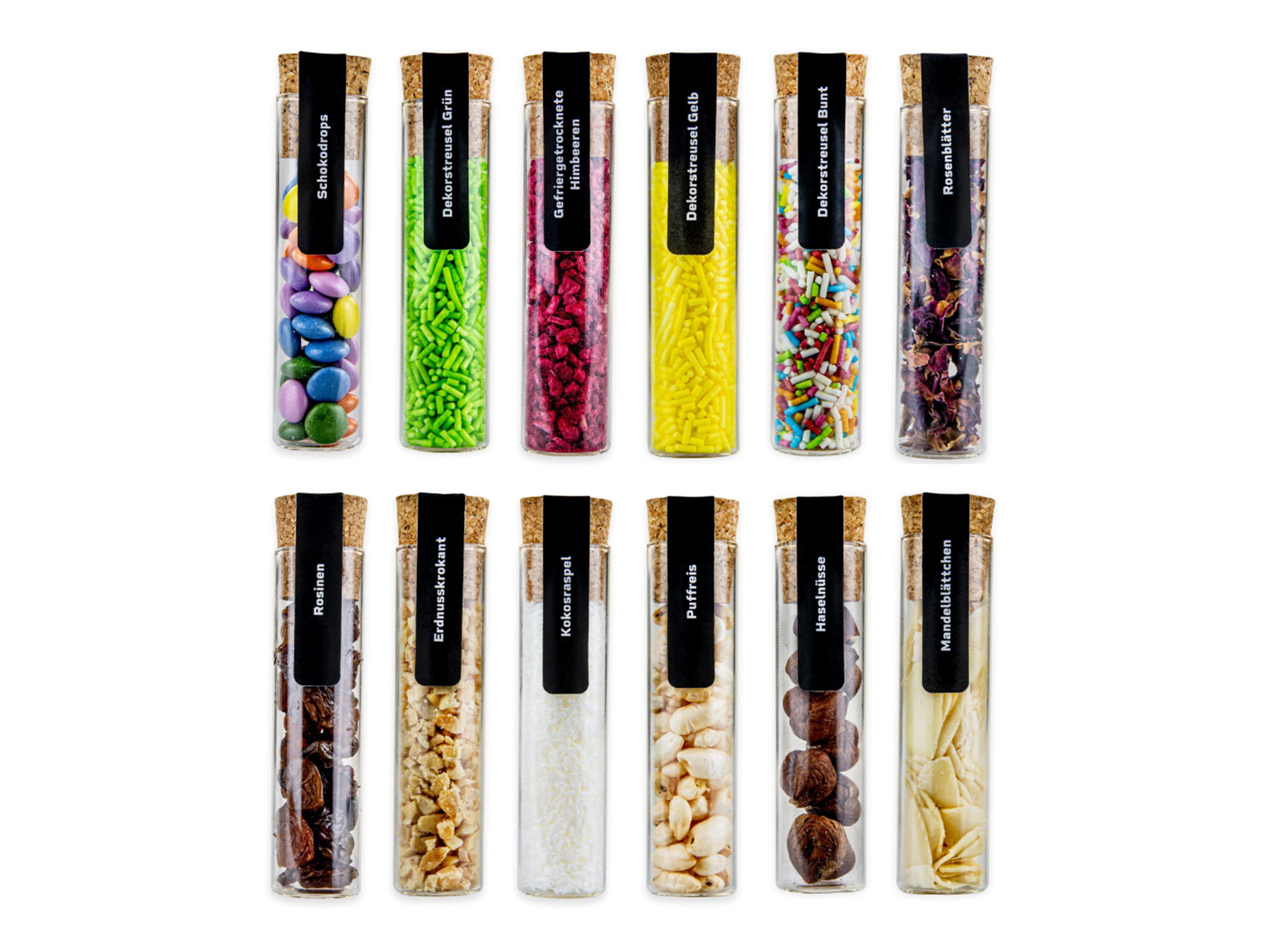 DIY-kit choklad