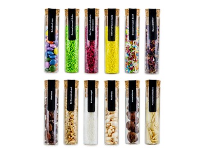 DIY-kit choklad