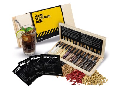 DIY-kit rom