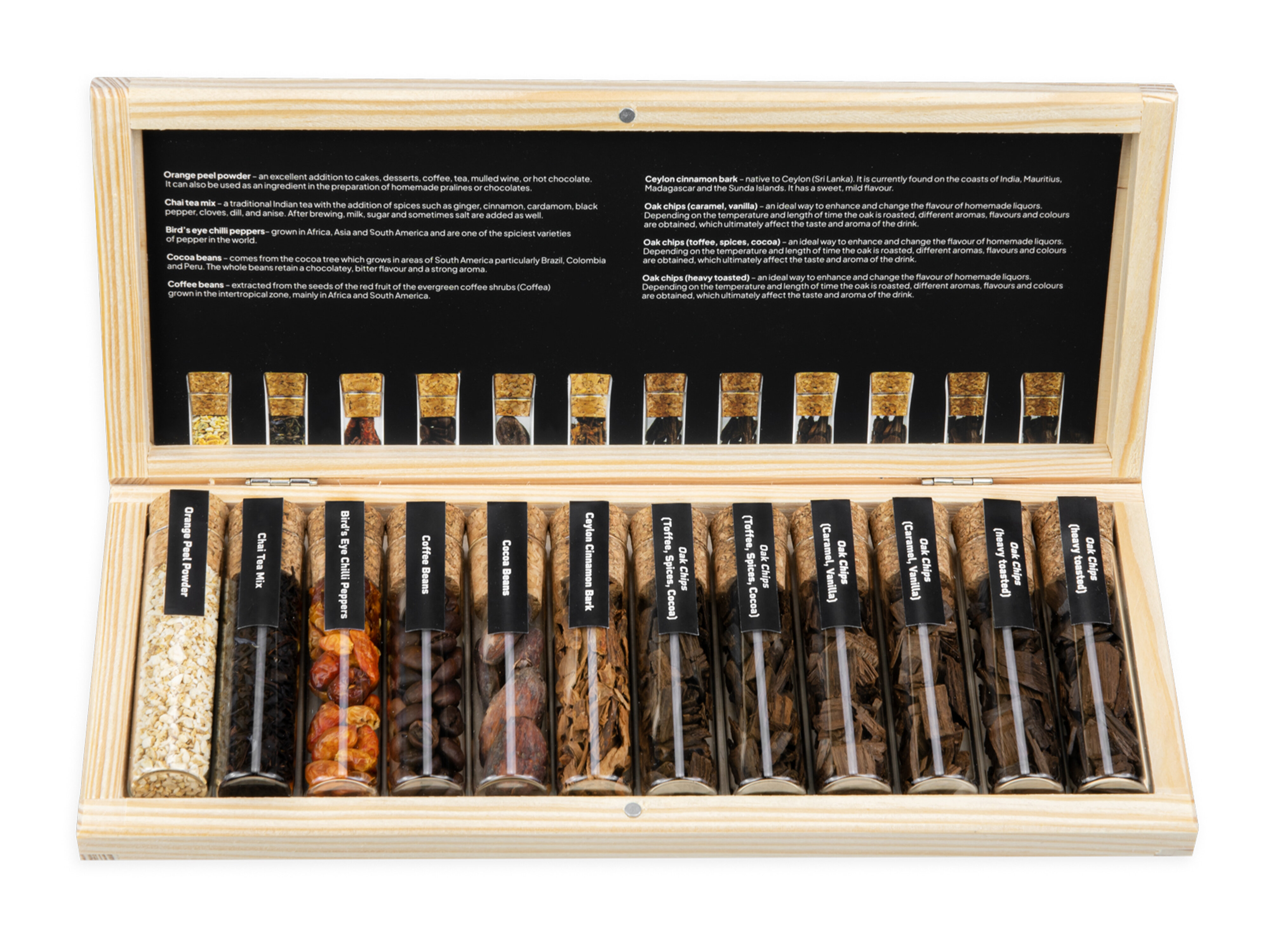 DIY-kit whisky