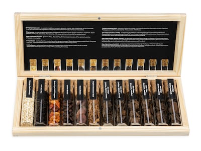 DIY-kit whisky