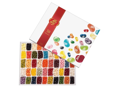 Jelly Belly Makeisrasia