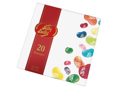 Jelly Belly Makeisrasia