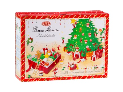 Bonne Maman Adventskalender