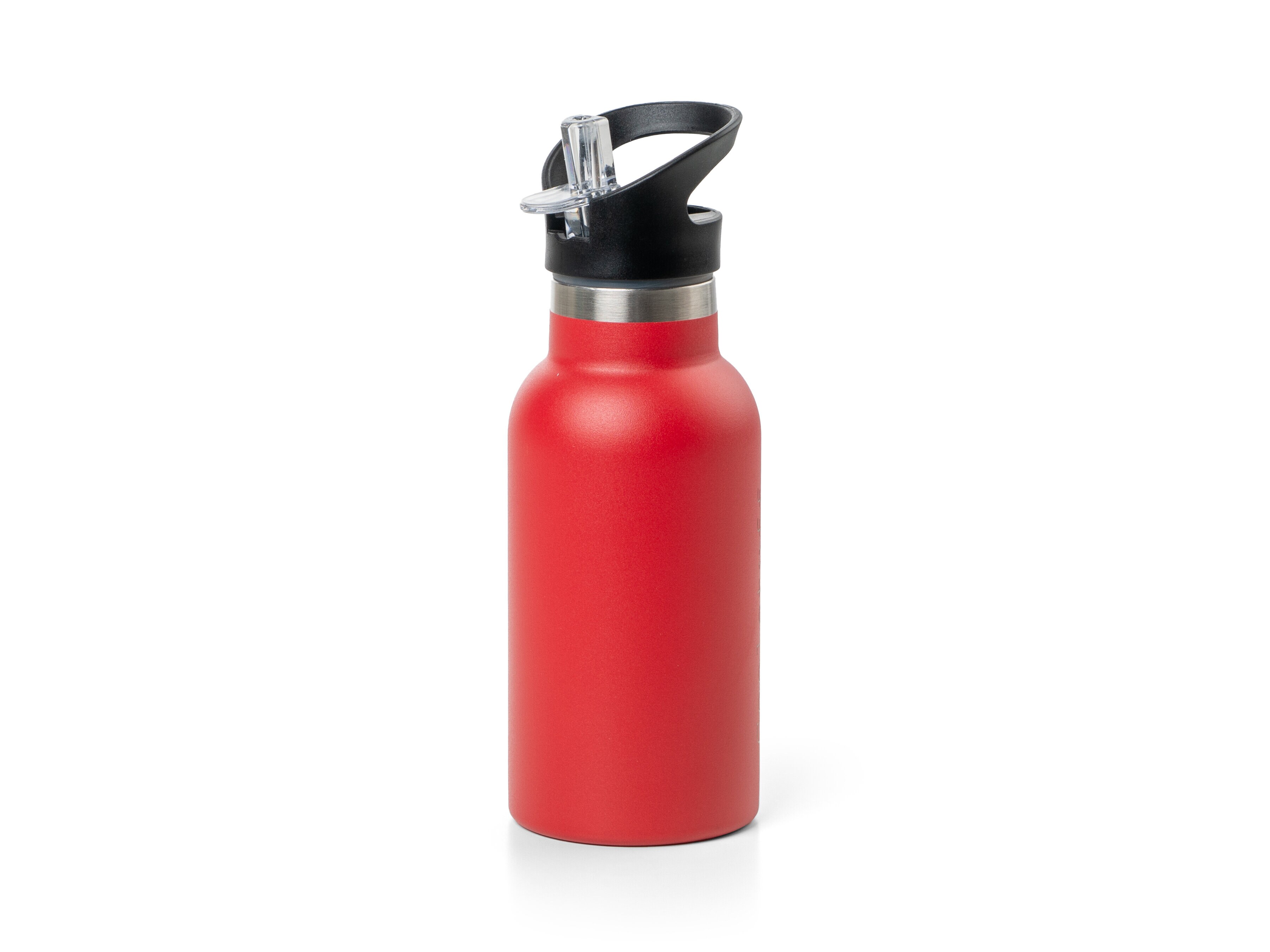 Thermoflasche mit Trinkauslauf 355 ml - Eigenes Foto