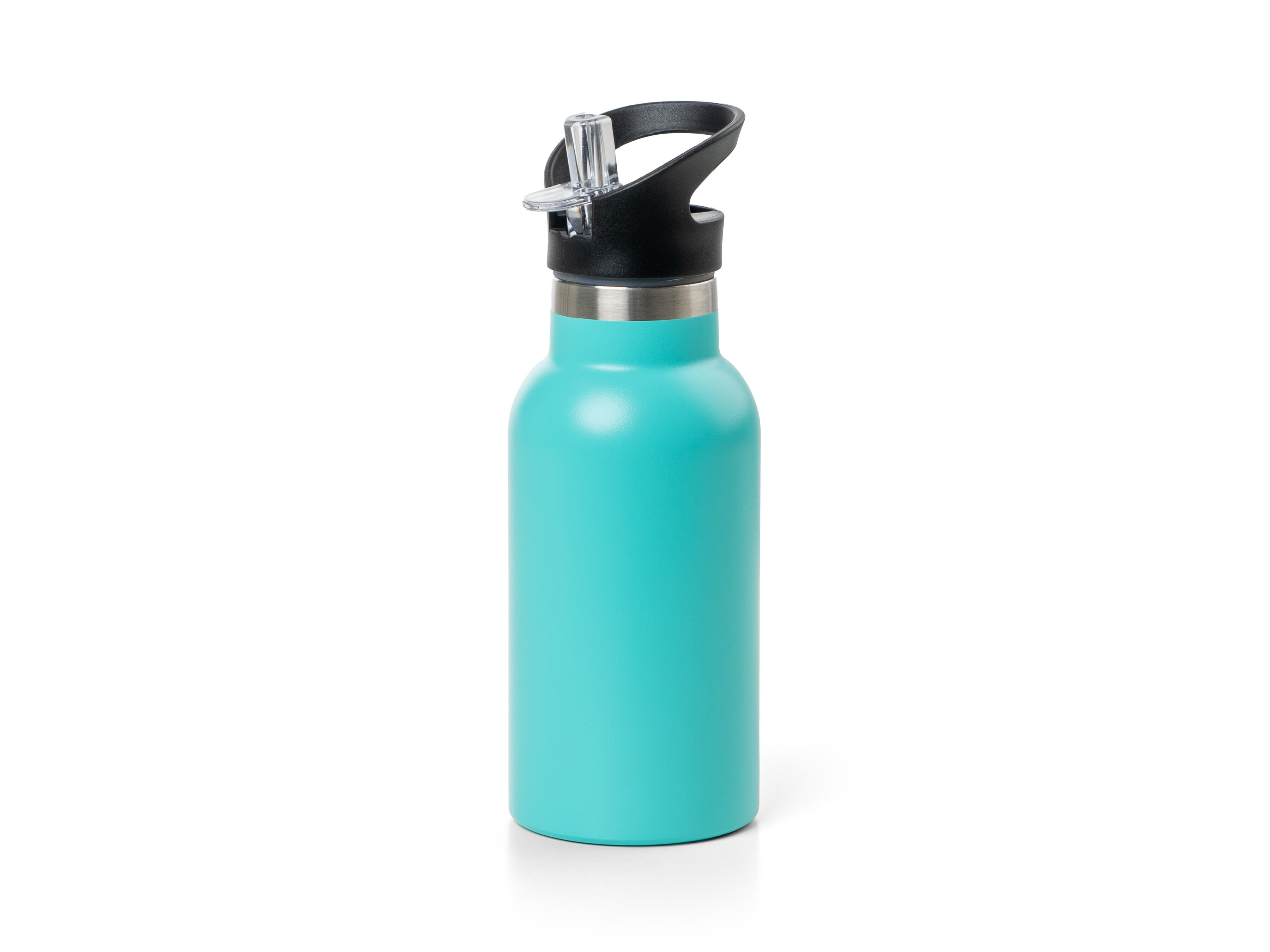 Thermoflasche mit Trinkauslauf 355 ml - Eigenes Foto