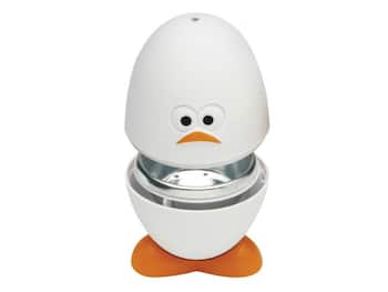 Boiley - Eierkocher für die Mikrowelle