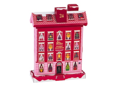 Teejoulukalenteri Town House - English Tea Shop