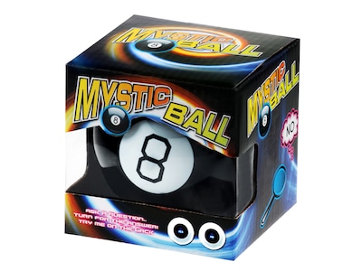 Mystic 8 Ball