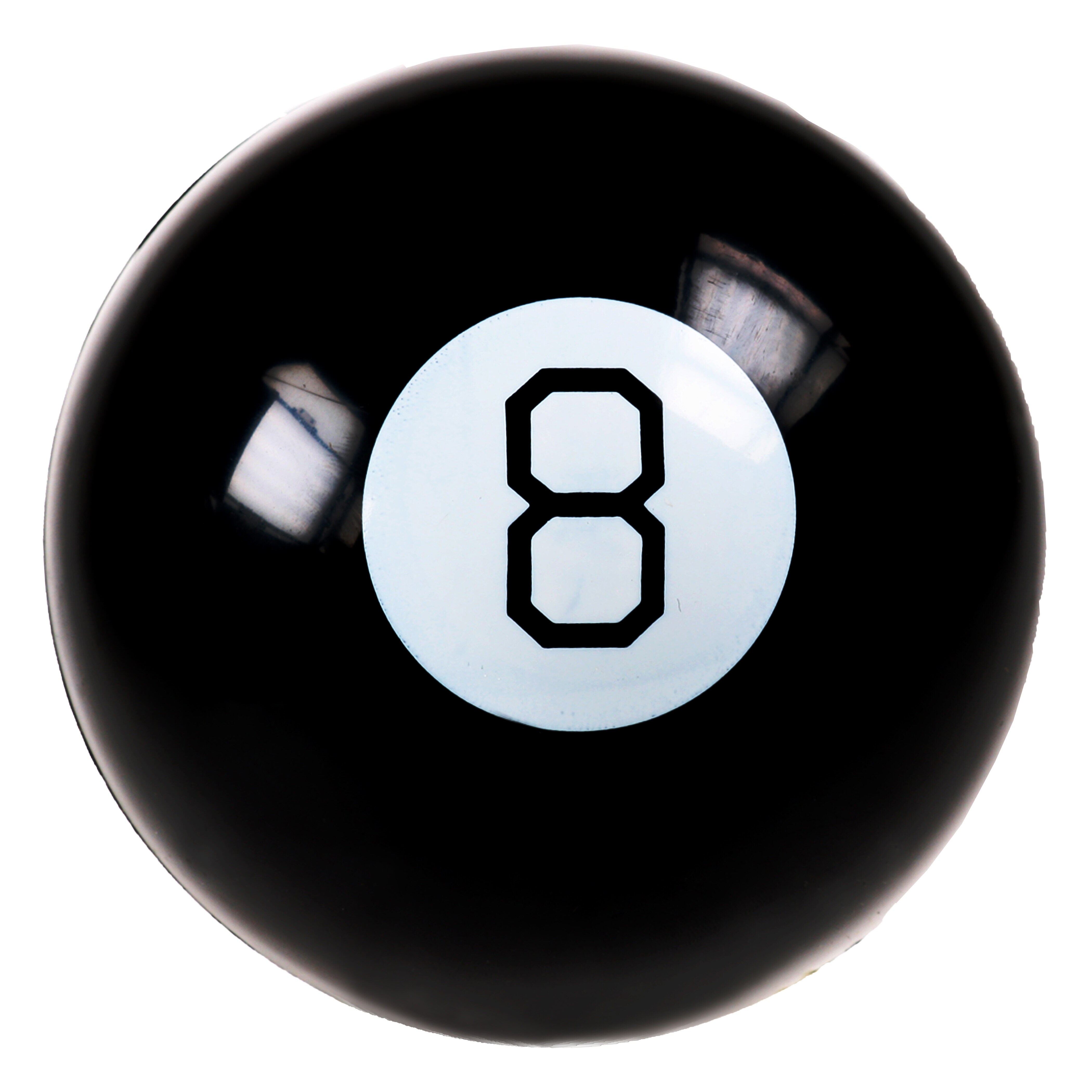 Mystic 8 Ball