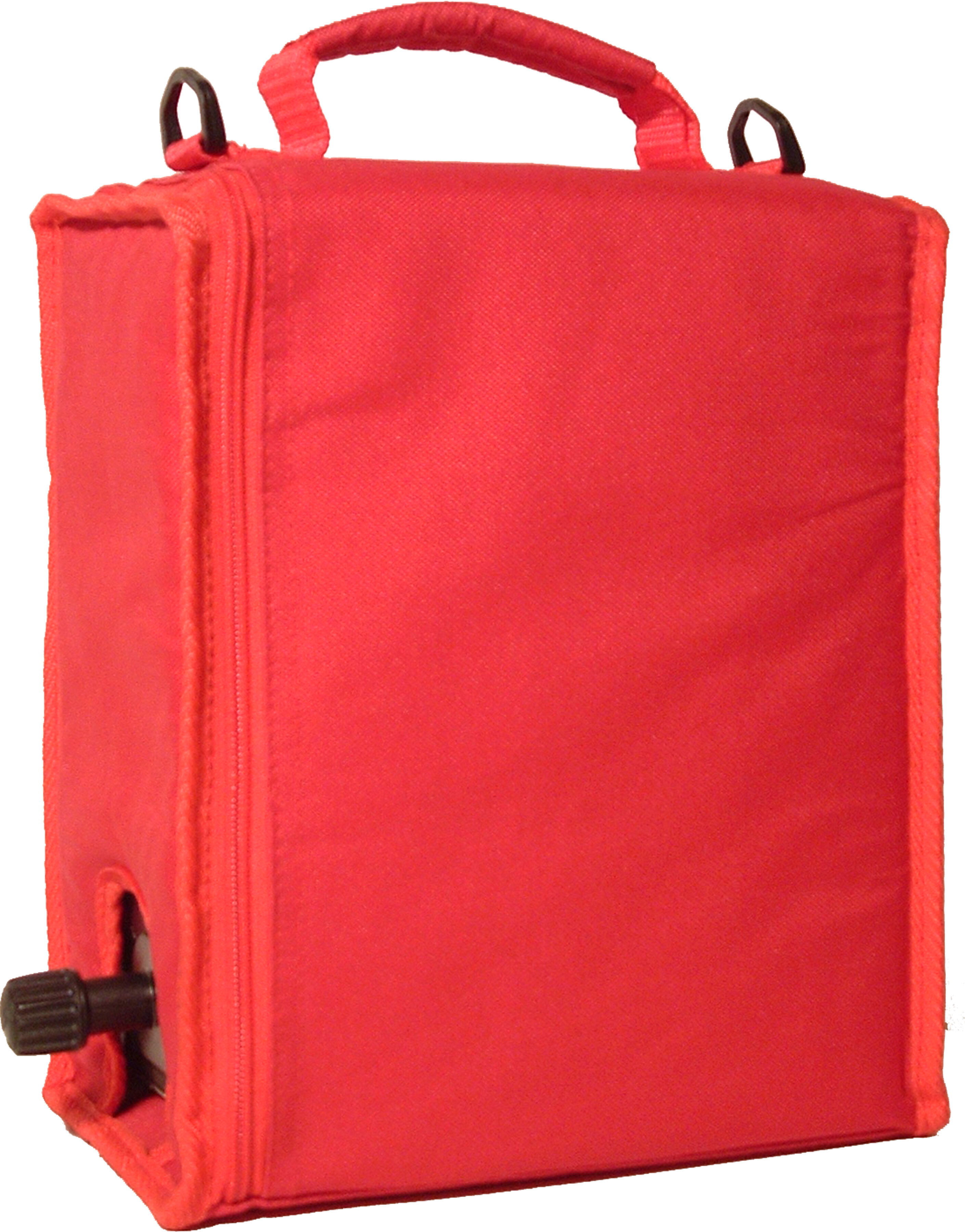 BoxInBag-kylmälaukku