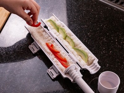 Sushi Bazooka